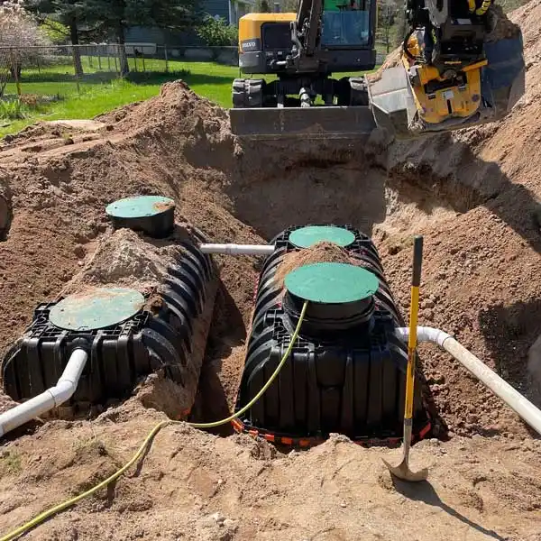 septic tank services Kenvil
